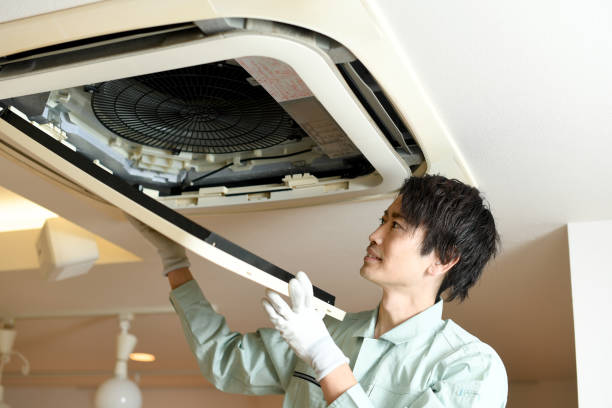 Best Ductwork Cleaning Services  in Hawthorne, NY