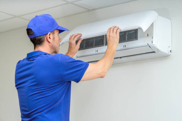 HVAC Maintenance and Cleaning in NY